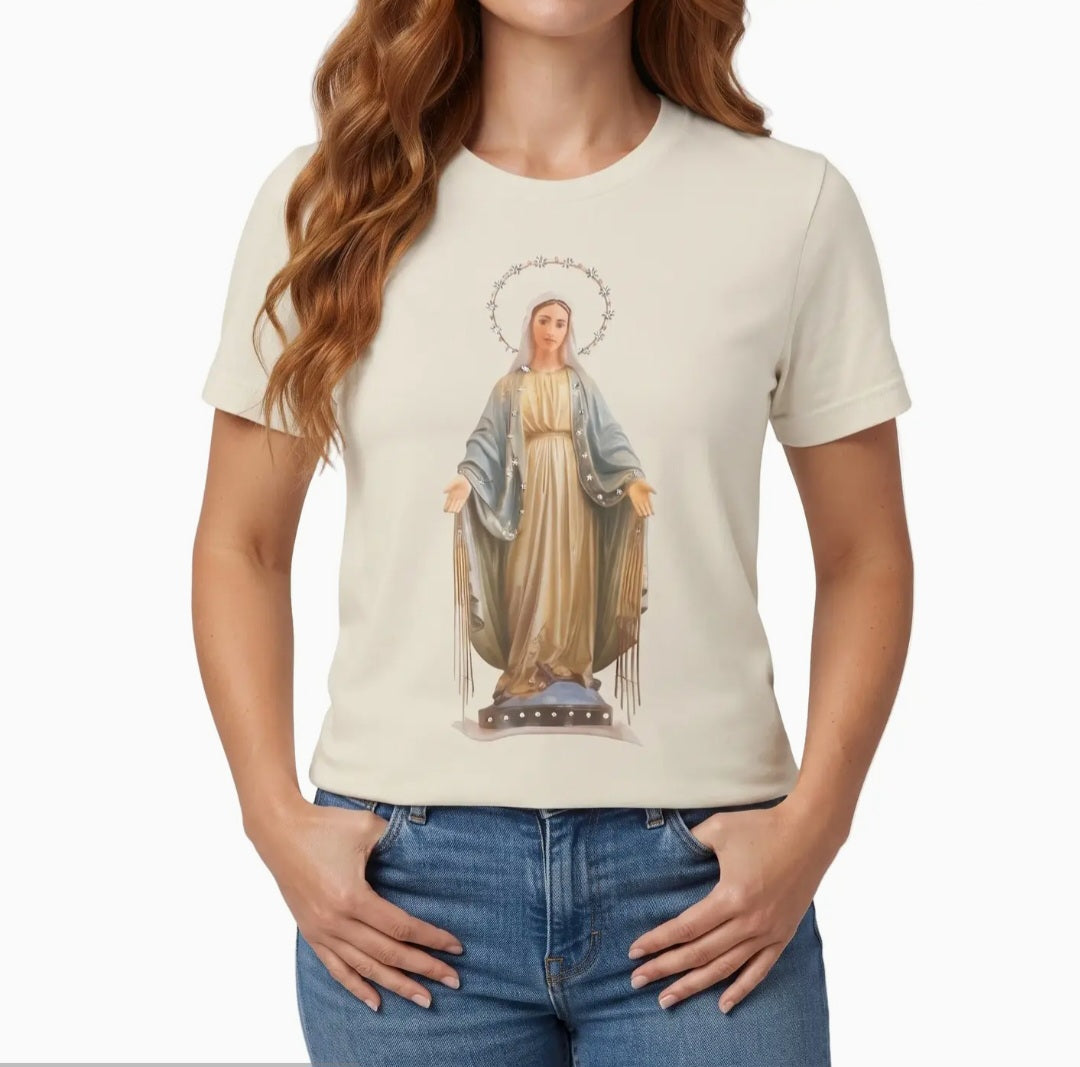 Madonna T Shirt