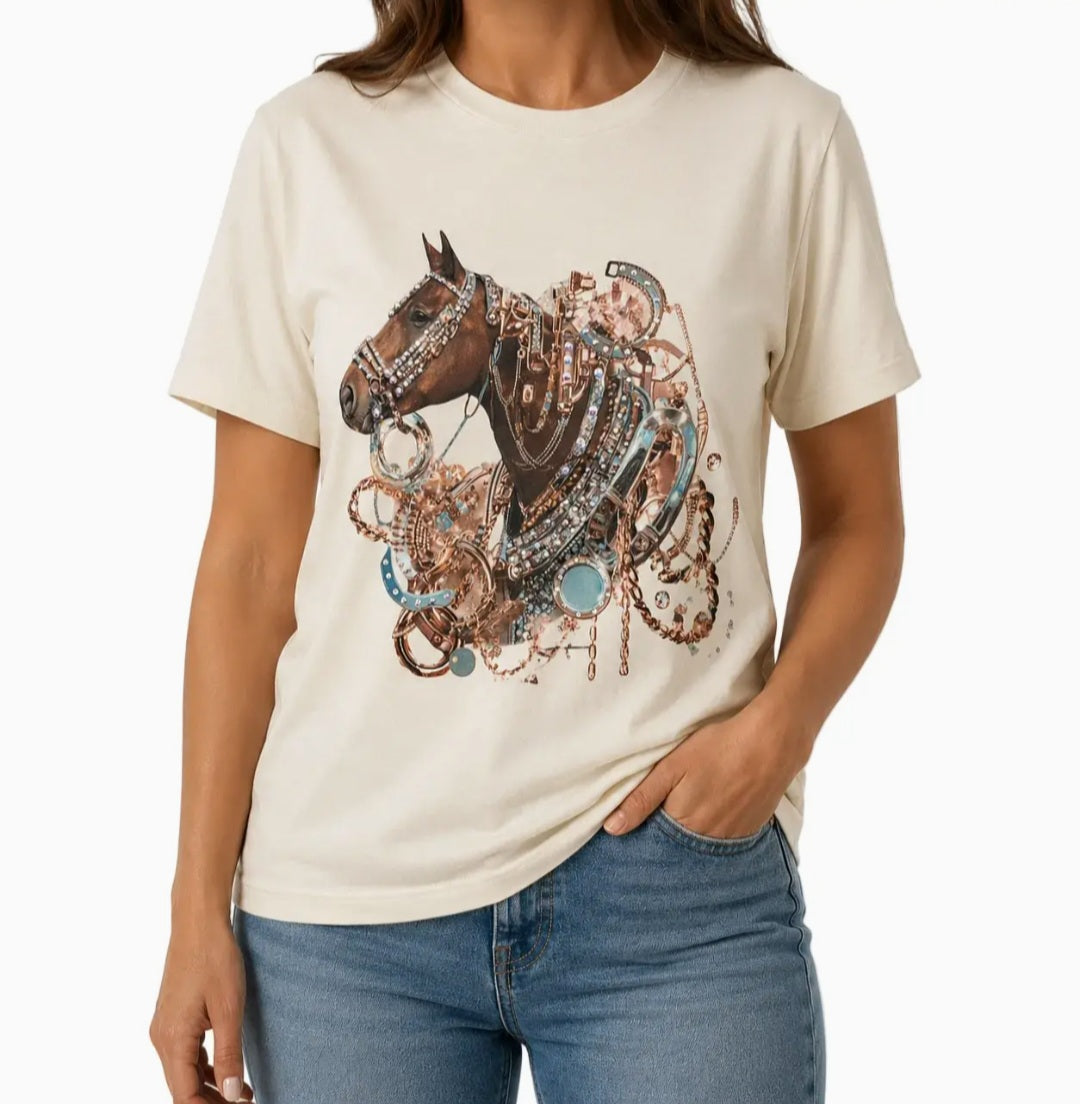 short sleeve T Shirt